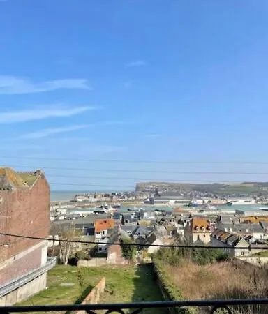 « babord » - Vue & Falaises *