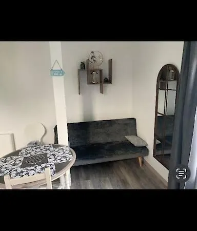 « babord » - Vue & Falaises