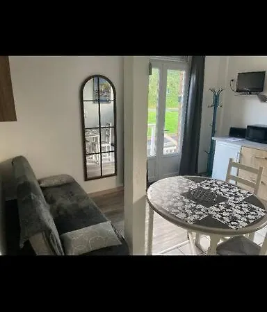 Apartament « babord » - Vue & Falaises