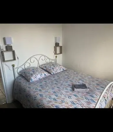 « babord » - Vue & Falaises Apartament Le Tréport